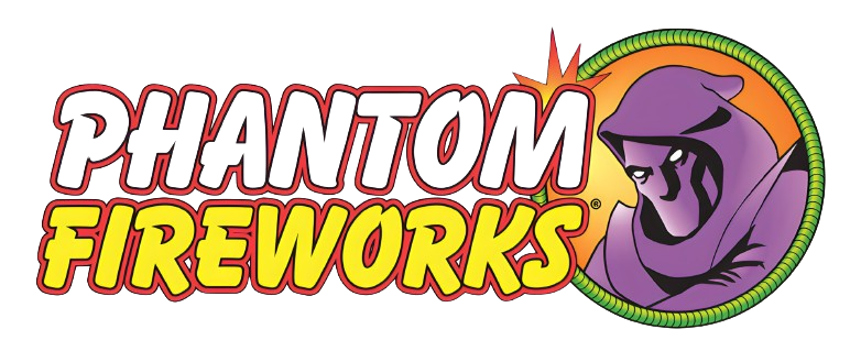 Phantom Fireworks