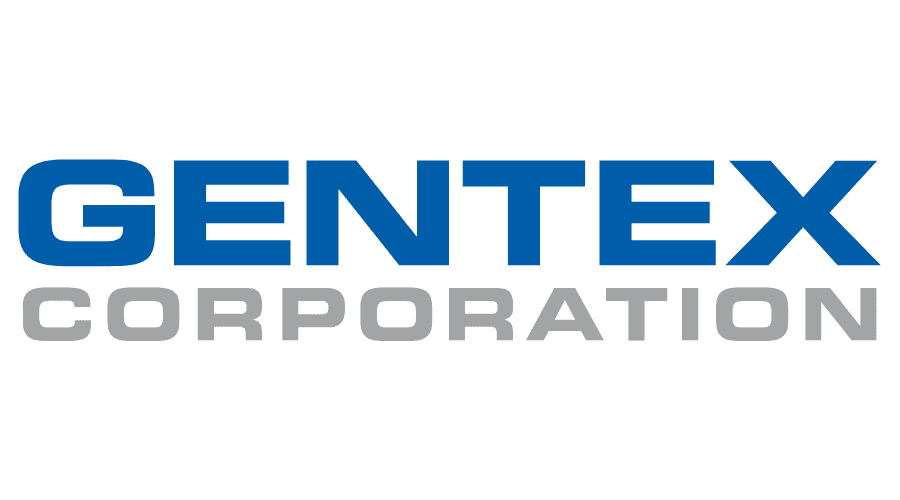 gentex-corporation-logo-vector